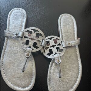 Tory Burch miller sandal